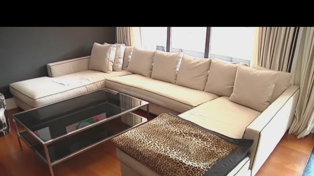 ¿La casa de Cesc Fábregas?