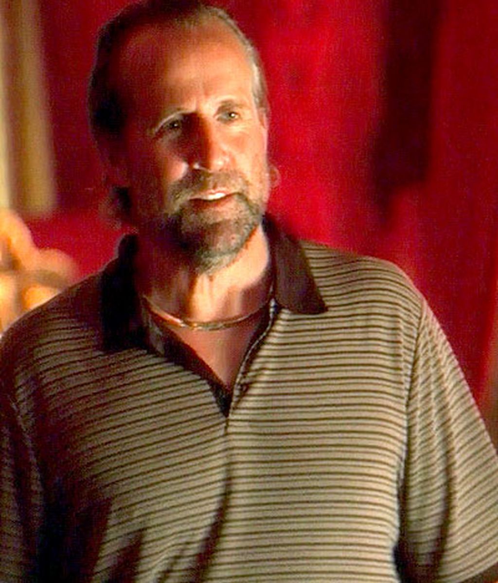 Cap.21, T.7: 'Acabar con el infeliz'