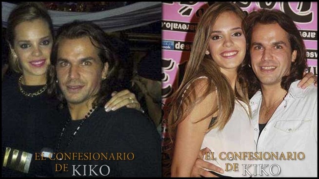 El nuevo amor de Pepe Flores