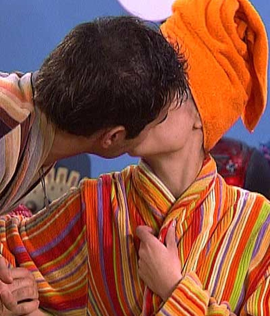 Los modelitos de Sonia