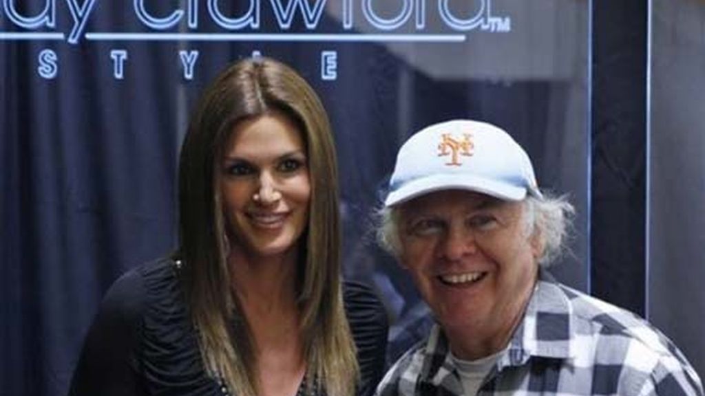 Cindy Crawford, bella eternamente