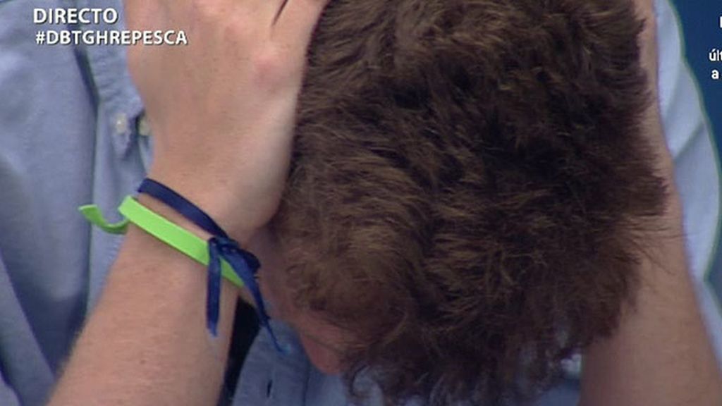 Sus compañeros la han despedido con un gran aplauso