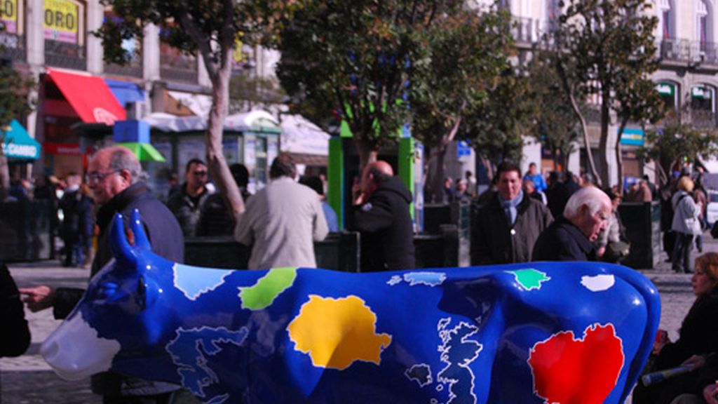 Búscate en la vaca de telecinco.es