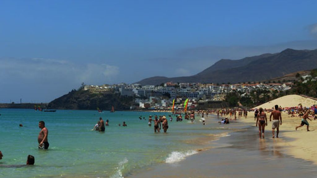 Las mejores playas de la provincia de Las Palmas
