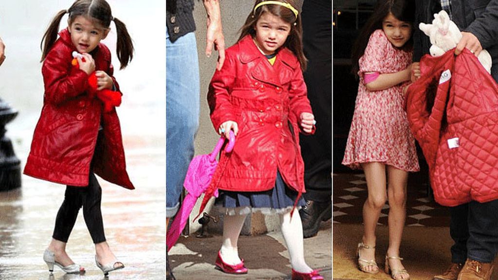 ¿Ropa 'mileurista' para niños?