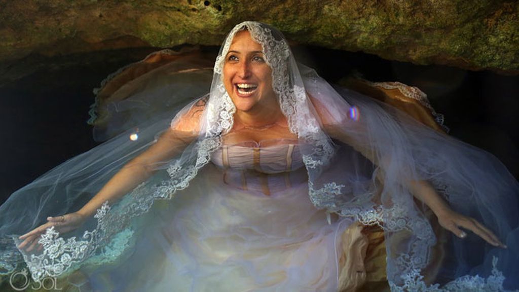 Nostalgia de una boda que nunca tuvo