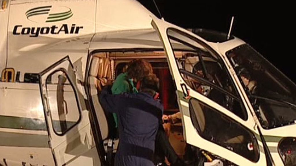 El ganador de 'GH 12+1' se despide de la que ha sido su casa durante 131 días