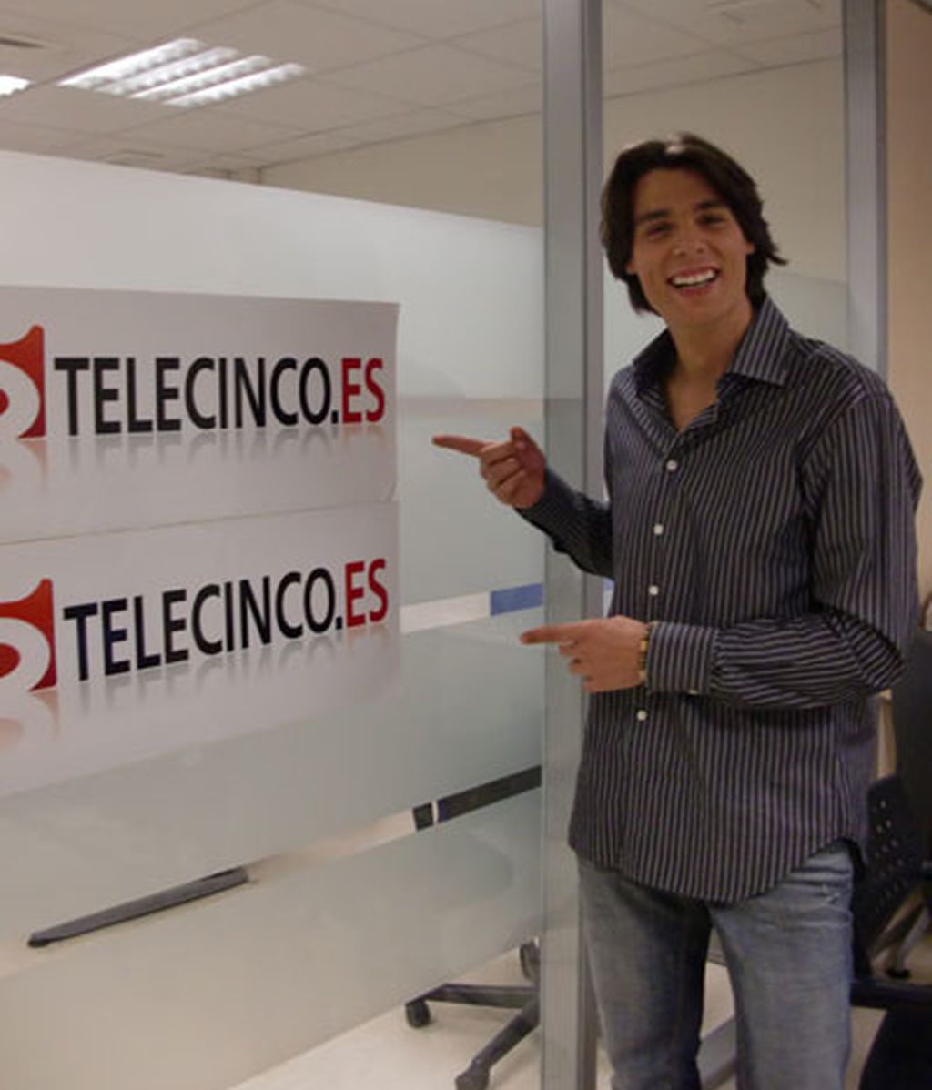 Juan, en telecinco.es
