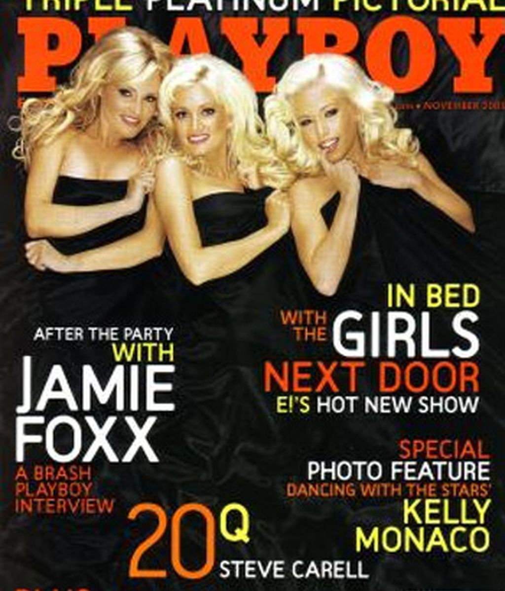 Las chicas de la habitación de al lado