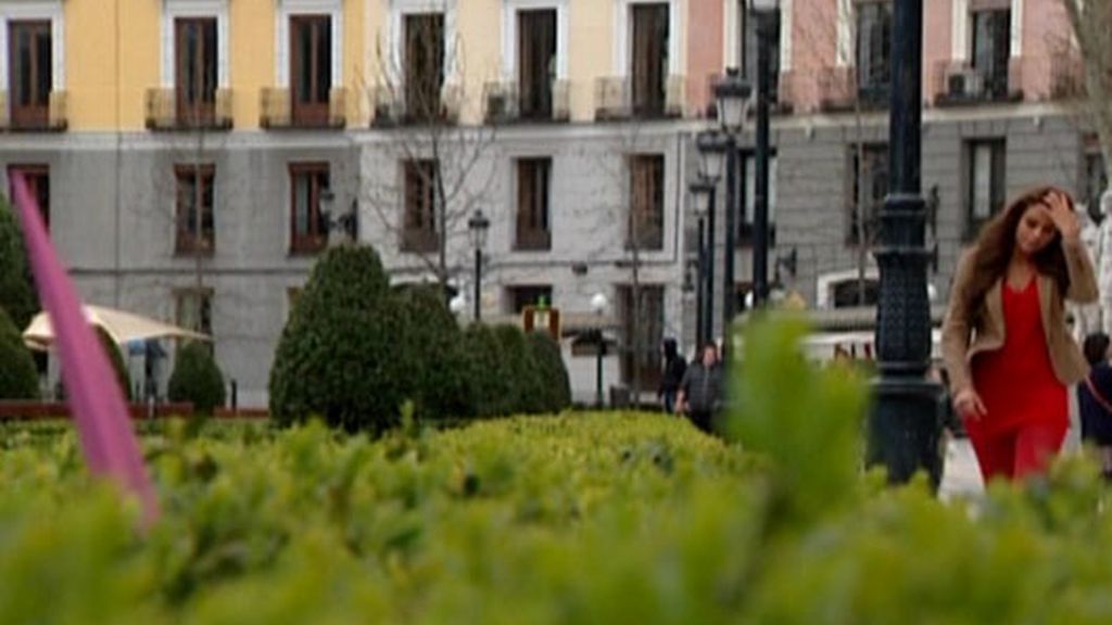 Arantxa y Arturo (07/04/11)