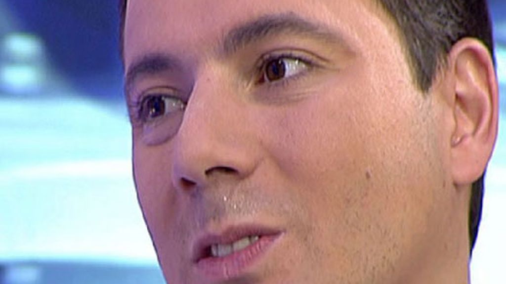 Las caras de arrepentimiento de Fran