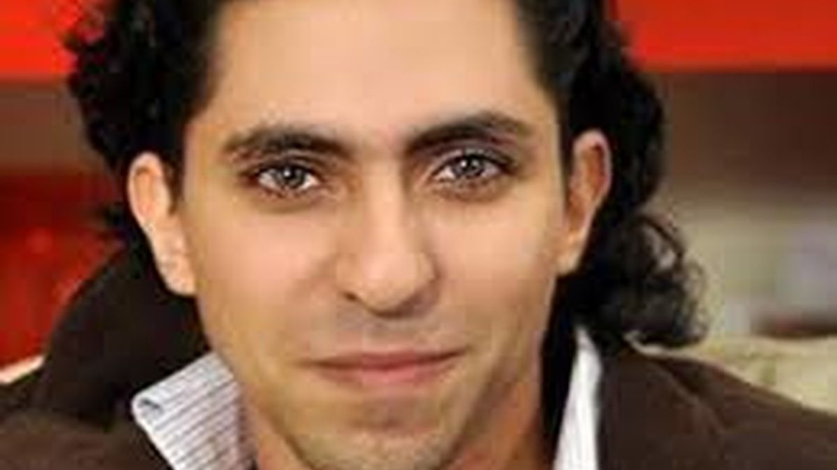 Raid Badawi
