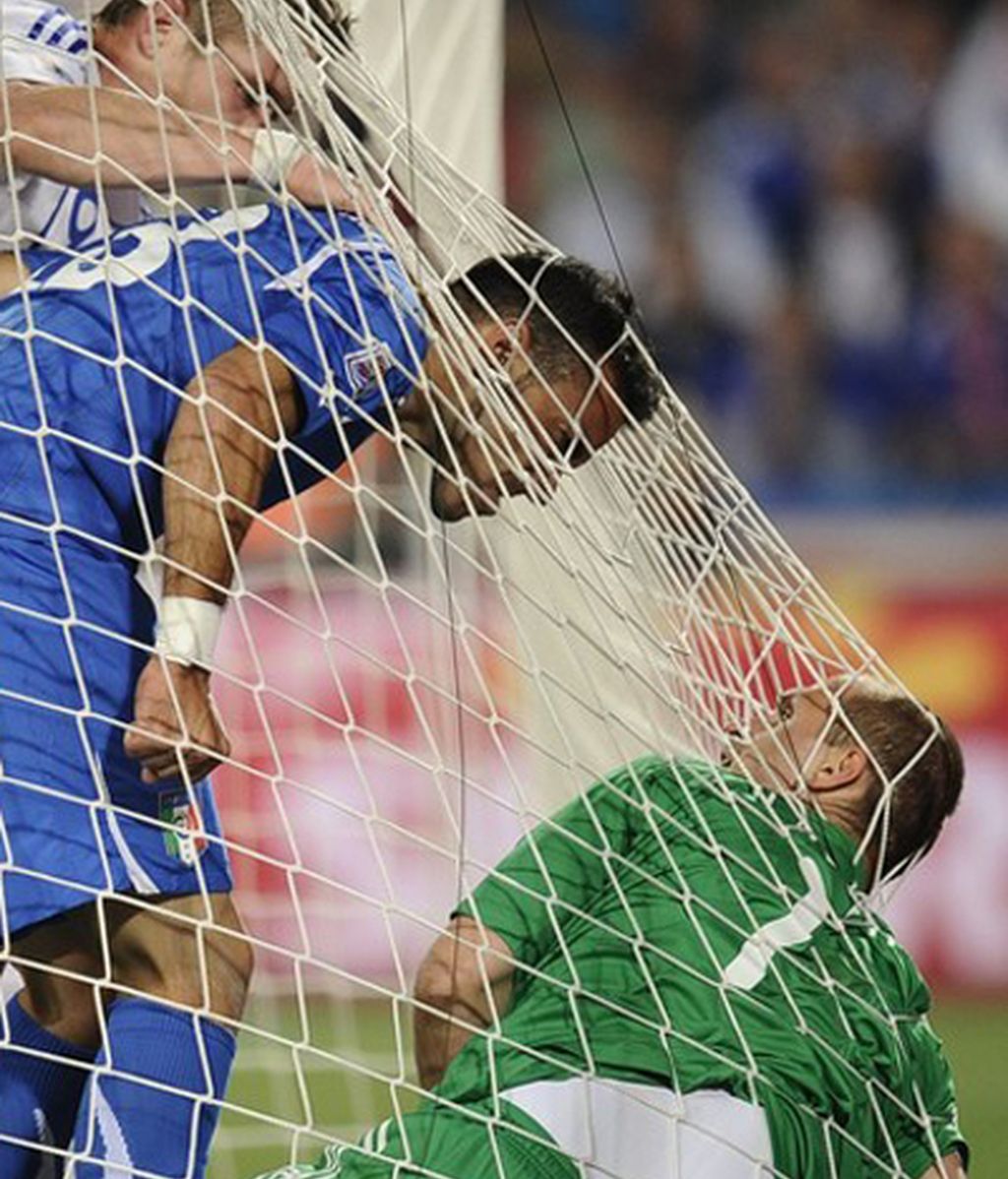 Italia se juega su prestigio