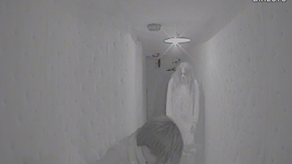 Las nominaciones terroríficas de Laura