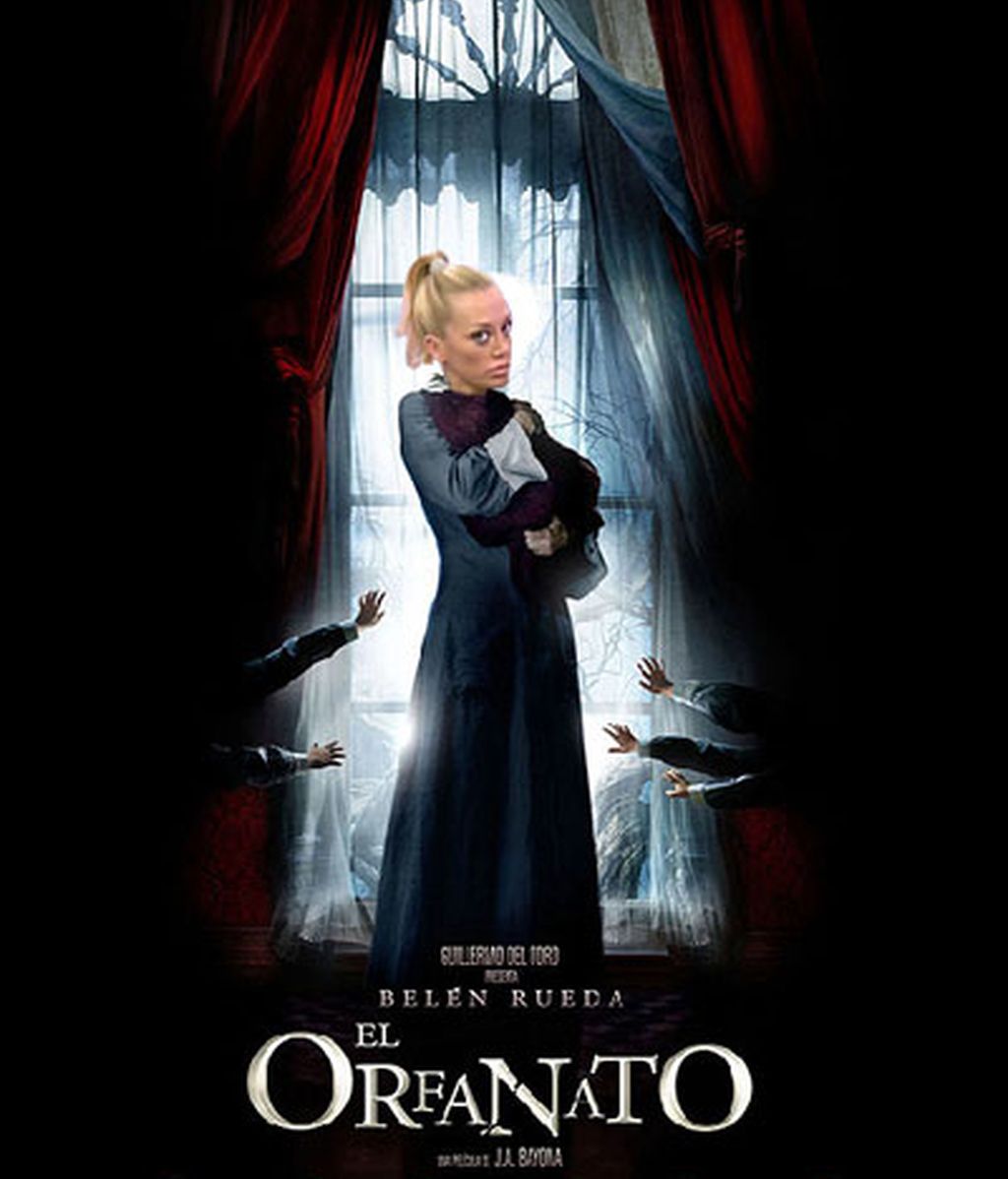 Belén Esteban, de cine