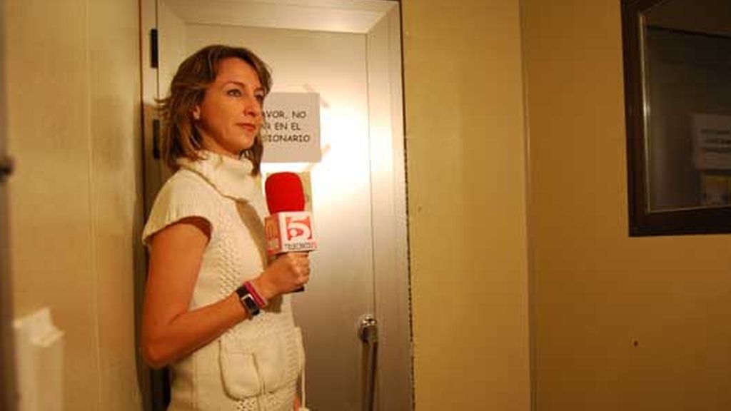 Lo que no se ve de la casa de GH