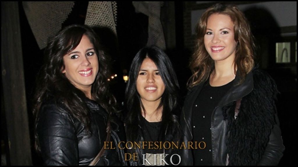 Las imágenes más íntimas de la joven