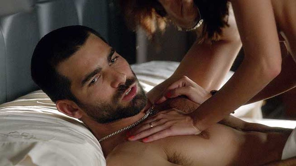 Este martes, a las 22:30 horas, disfruta del primer episodio de 'El Príncipe'