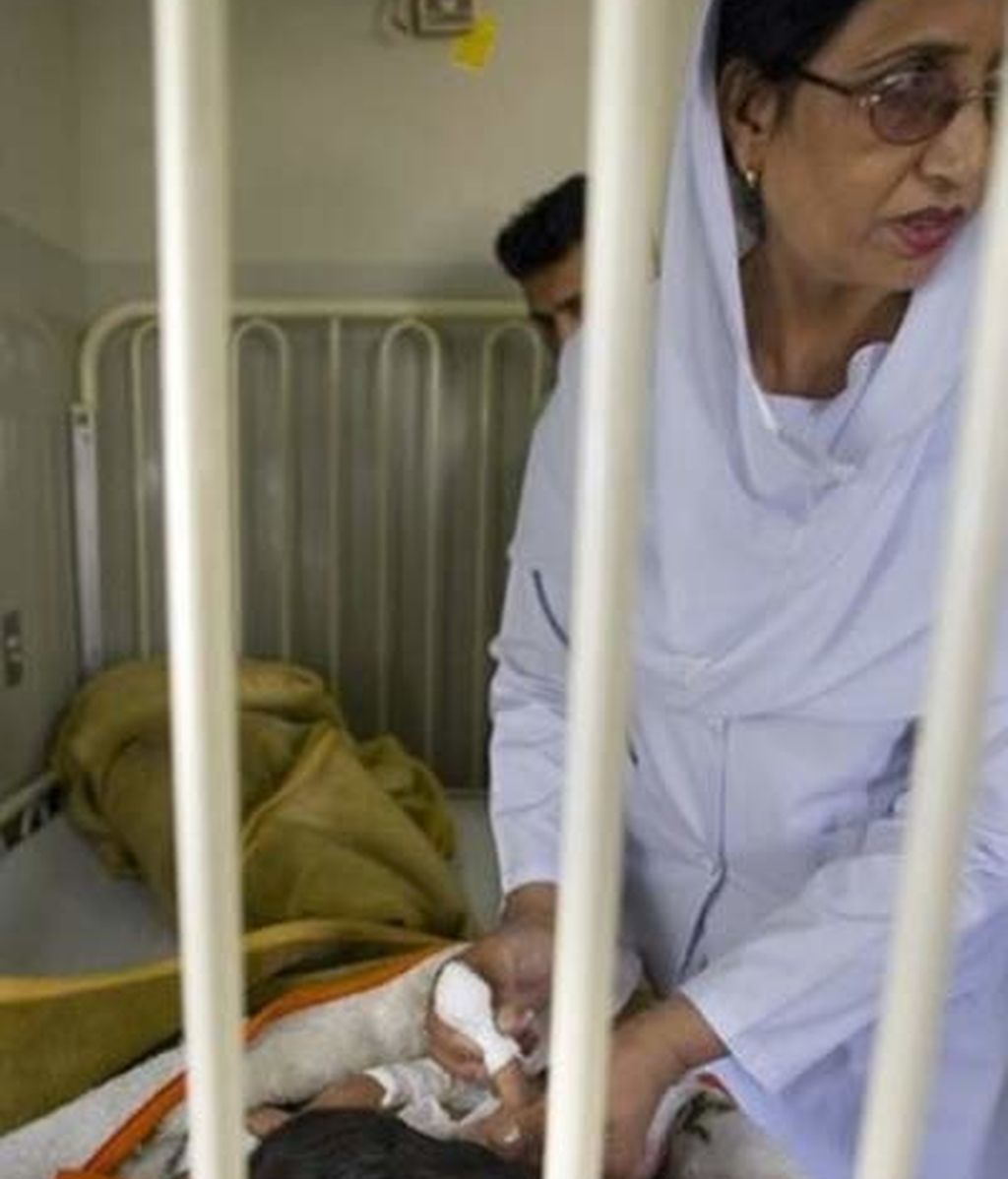 Unidas por la cabeza