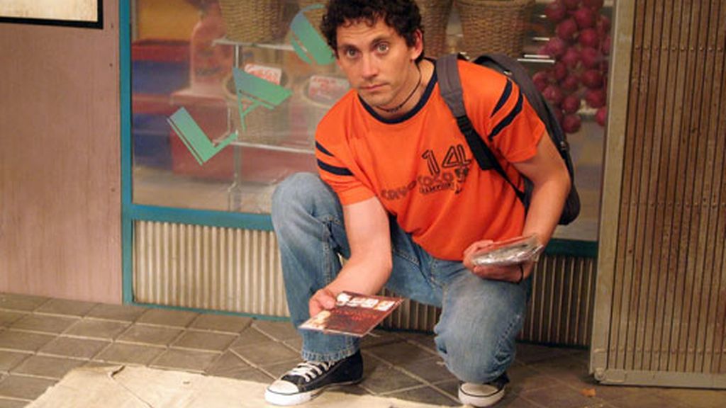 Los mejores momentos de Luisma