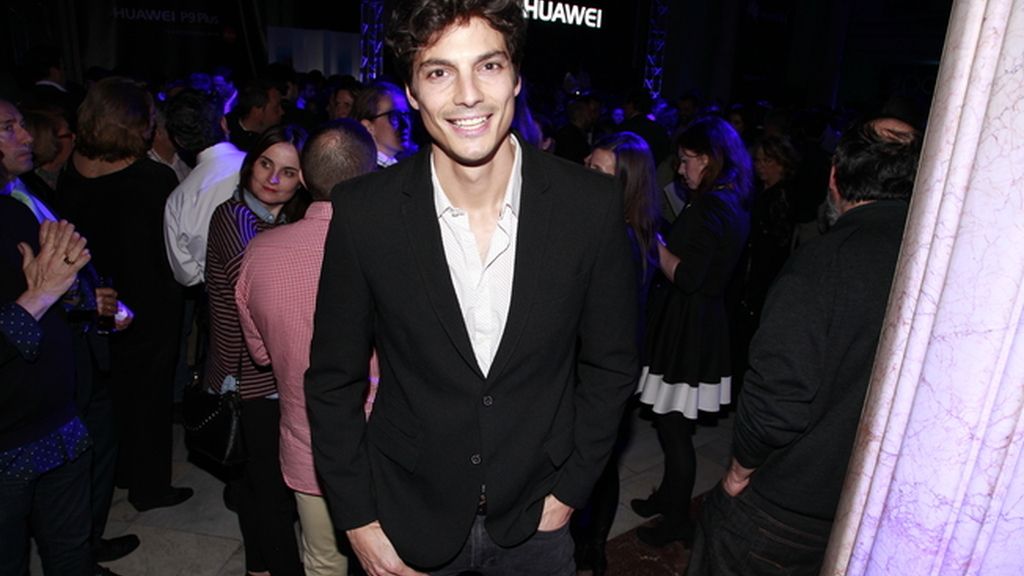 El modelo Javier de Miguel