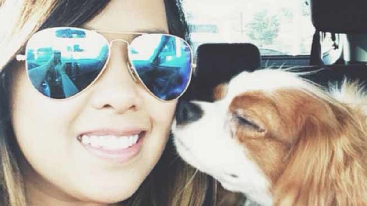 Nina Pham, enfermera de Dallas contagiada por el ébola