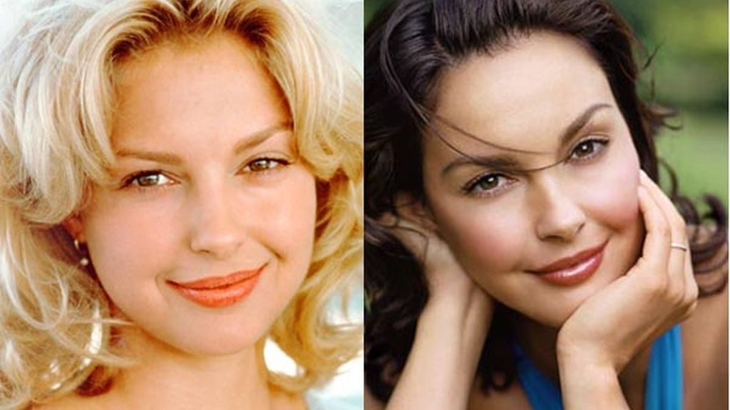 Ashley Judd
