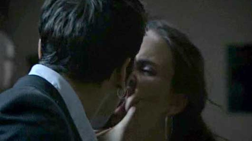 Vane dispara al Moreno