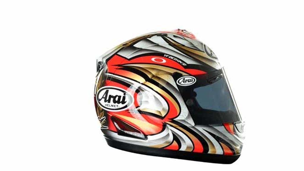 Takaaki Nakagami - Italtrans Racing Team