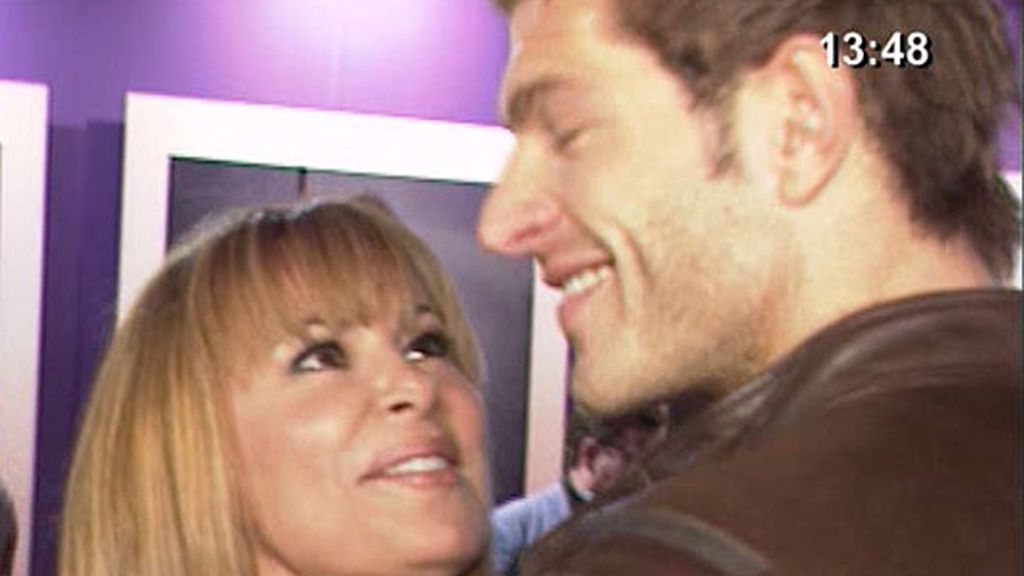 Así es el nuevo novio de Ana Obregón