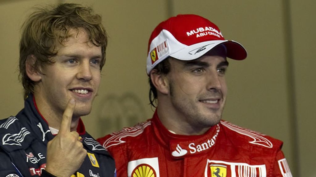 Alonso, exculpado en Italia por la opinión pública