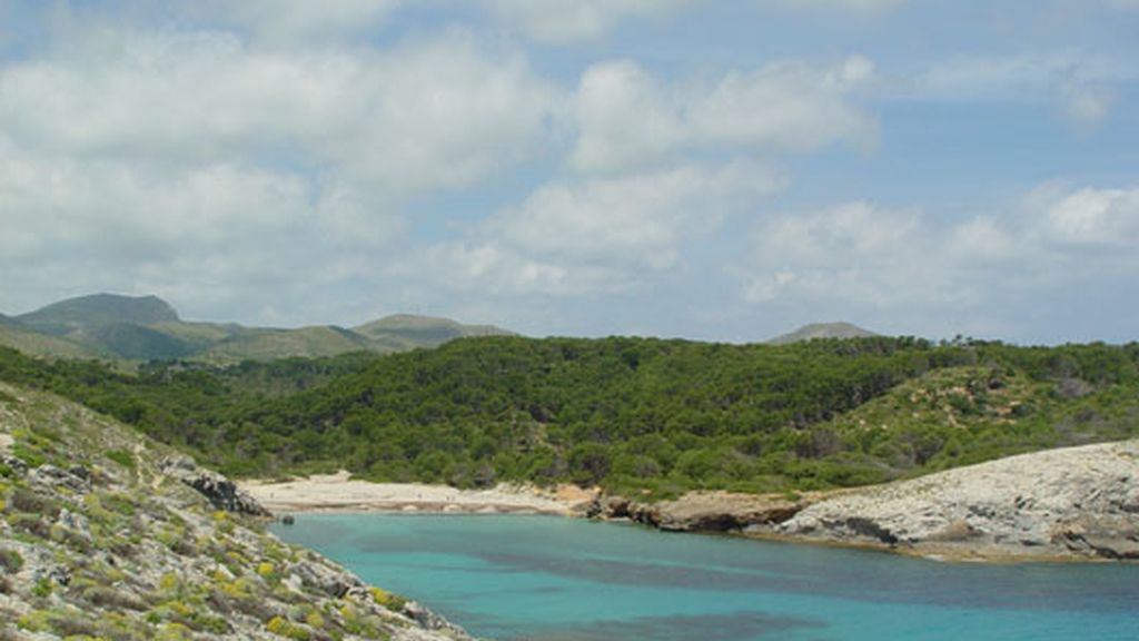 Cala Matzoc