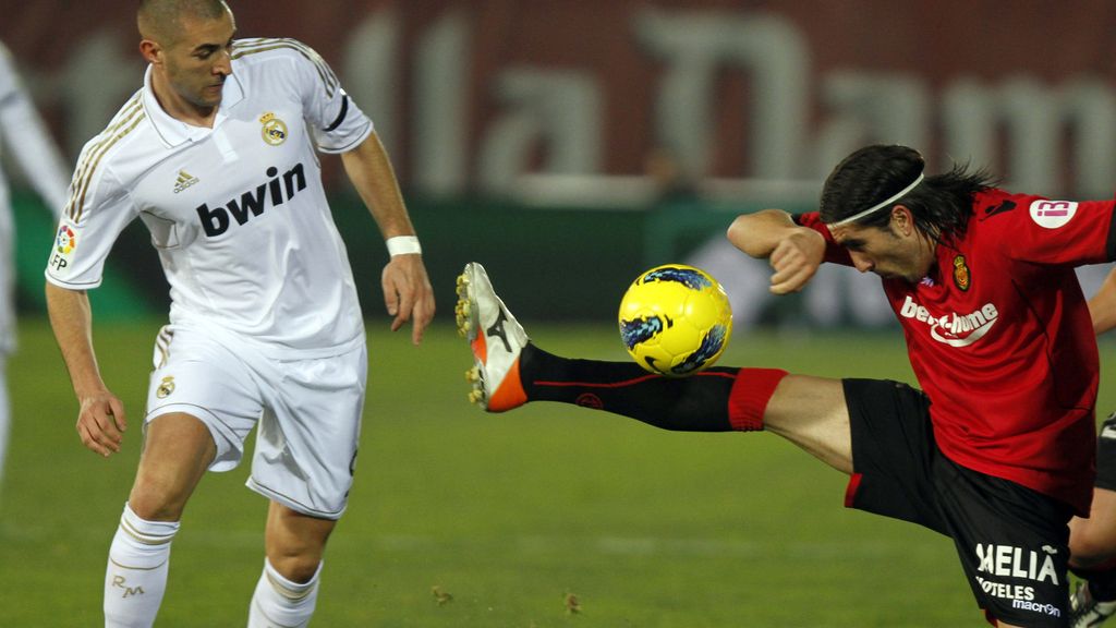 JORNADA 19, LIGA BBVA