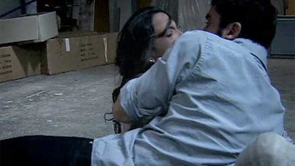 Vane dispara al Moreno