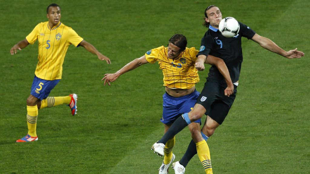 Inglaterra se lleva el premio