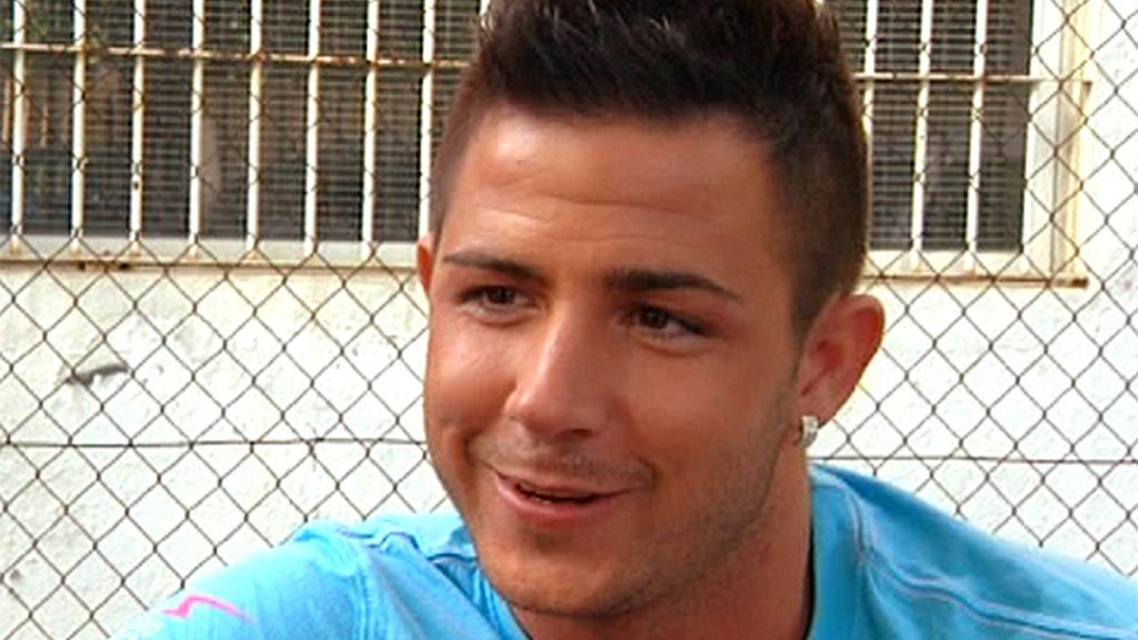 Carmen y Chema (12/10/10)