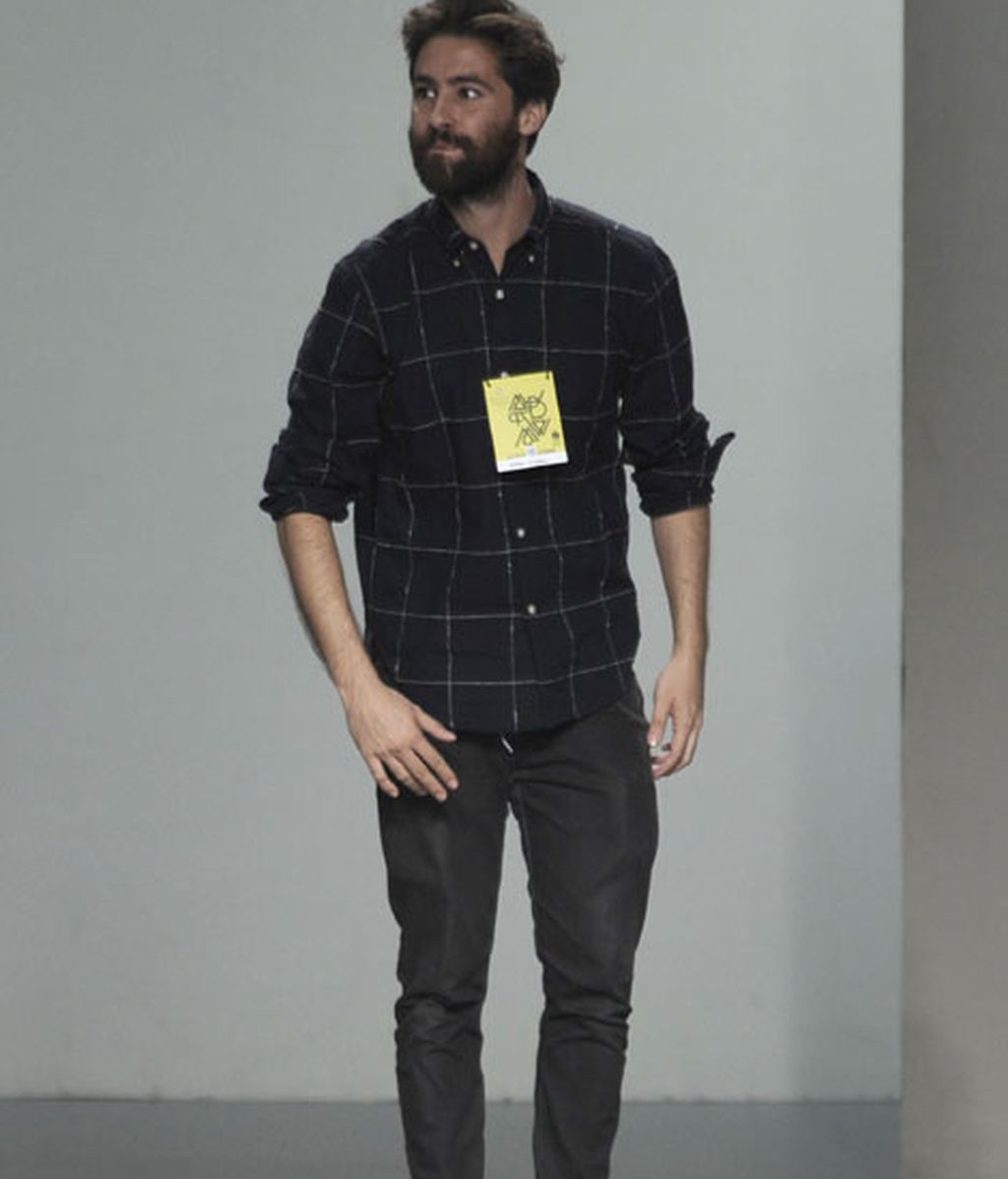 La falsa inocencia de Marguerite