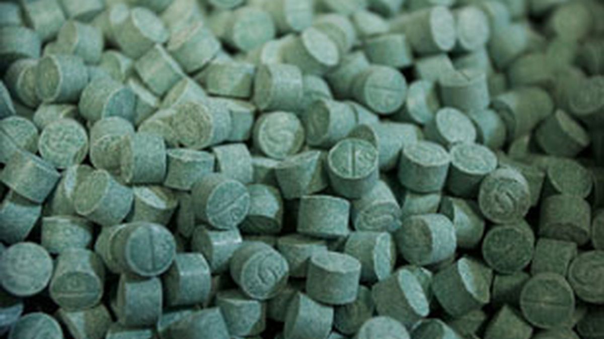 Nuevos trabajos podrían llevar a utilizar el éxtasis, que es un derivado anfetamínico cuyo nombre adecuado es MDMA, con pacientes. Foto:Reuters