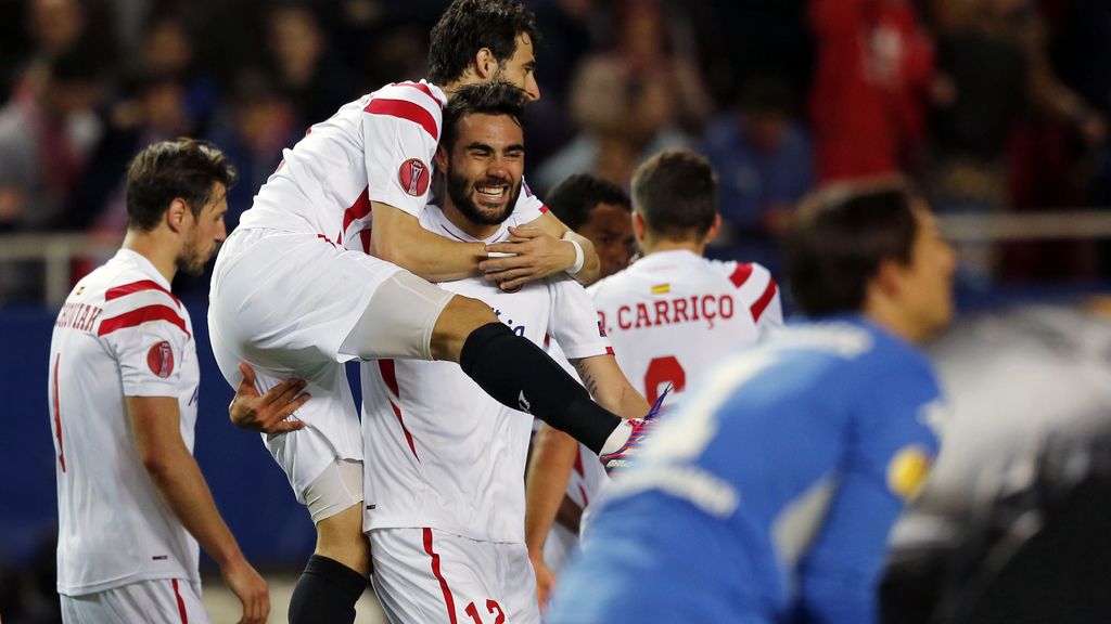 Sevilla Gladbach Sevilla Gladbach