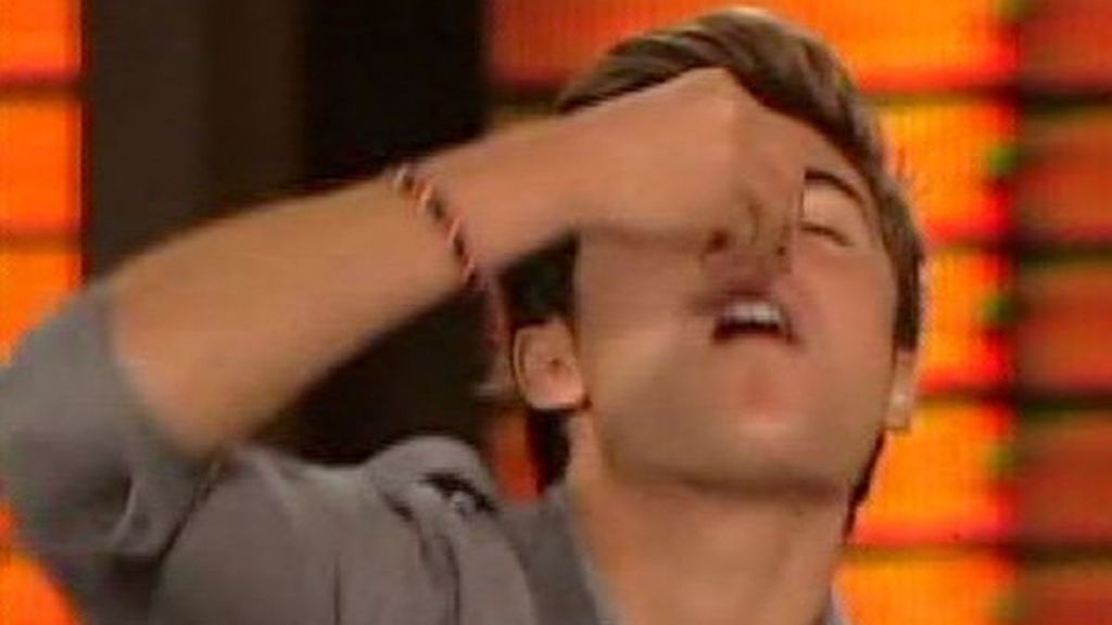 La dieta de gusanos de Zac Efron