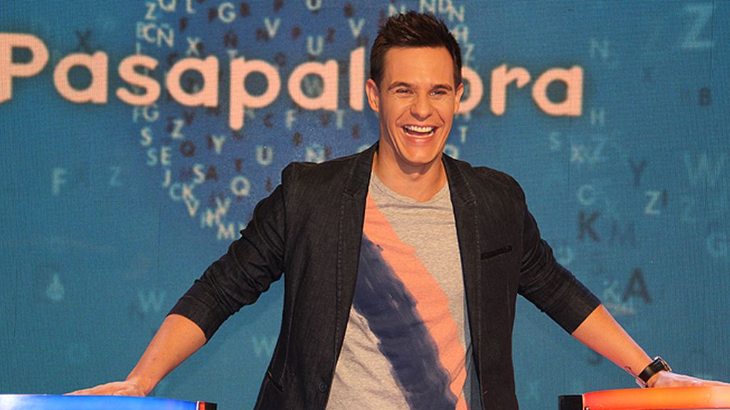 Christian Gálvez: “Quiero otros dos mil más”