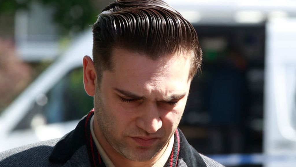 El entorno de Amy Winehouse