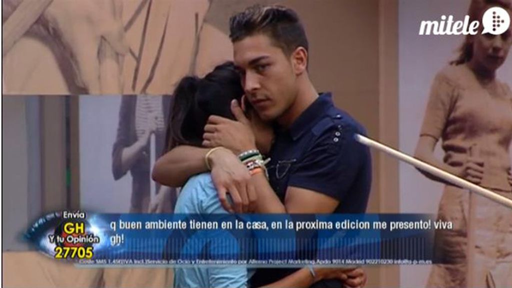 Abrazo