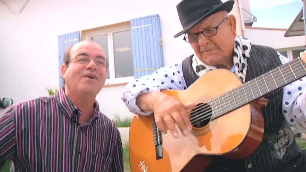 La patrona universal del pueblo gitano