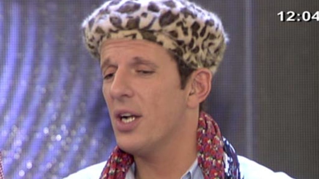 Ana Toro presenta su colección