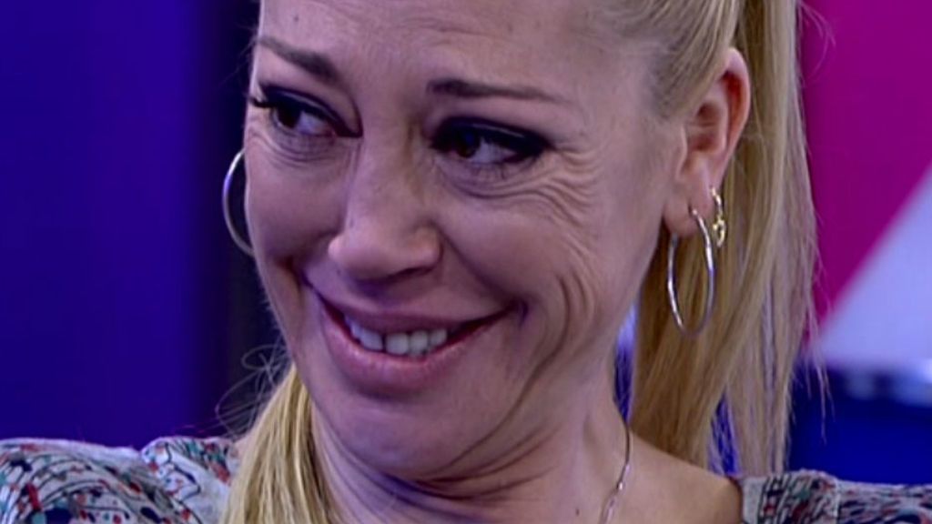 Su despedida emociona a los colaboradores