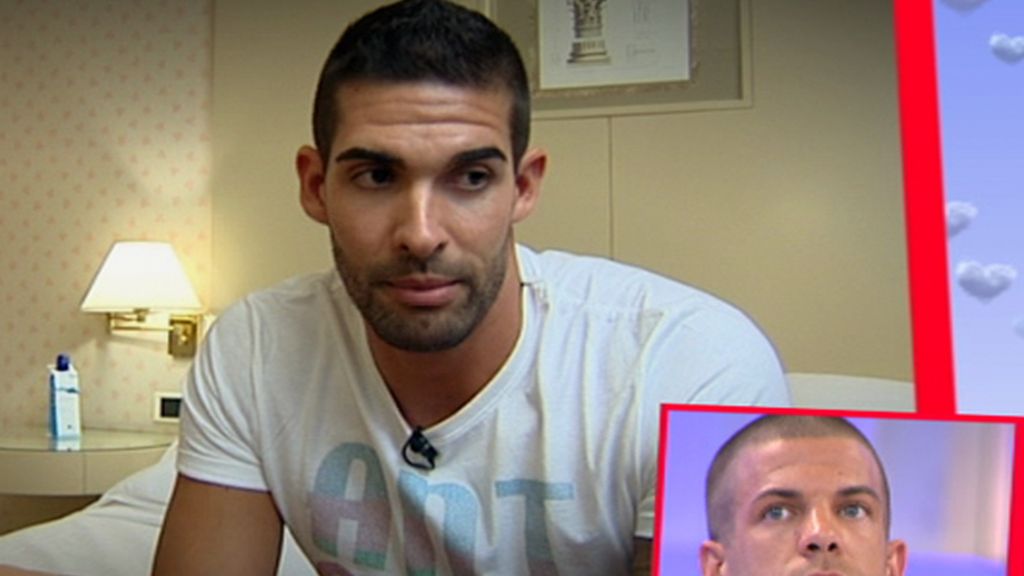 Sonia y Rafa (18/08/11)