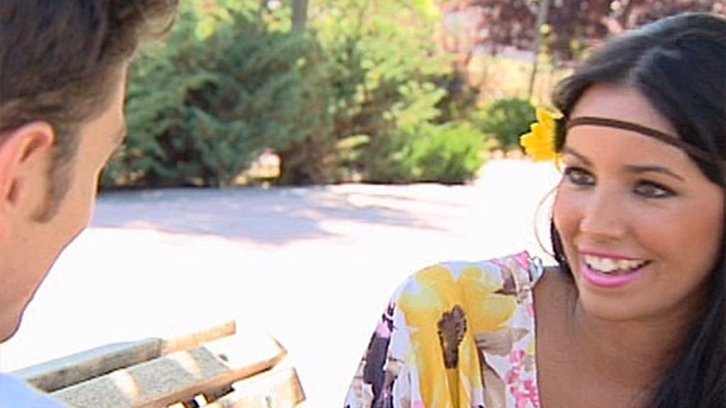 Curro y Marta (28/07/2011)