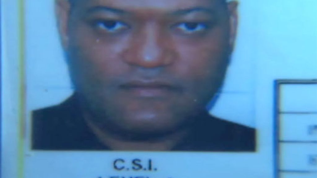 El primer caso de Langston (Cap.09X13)