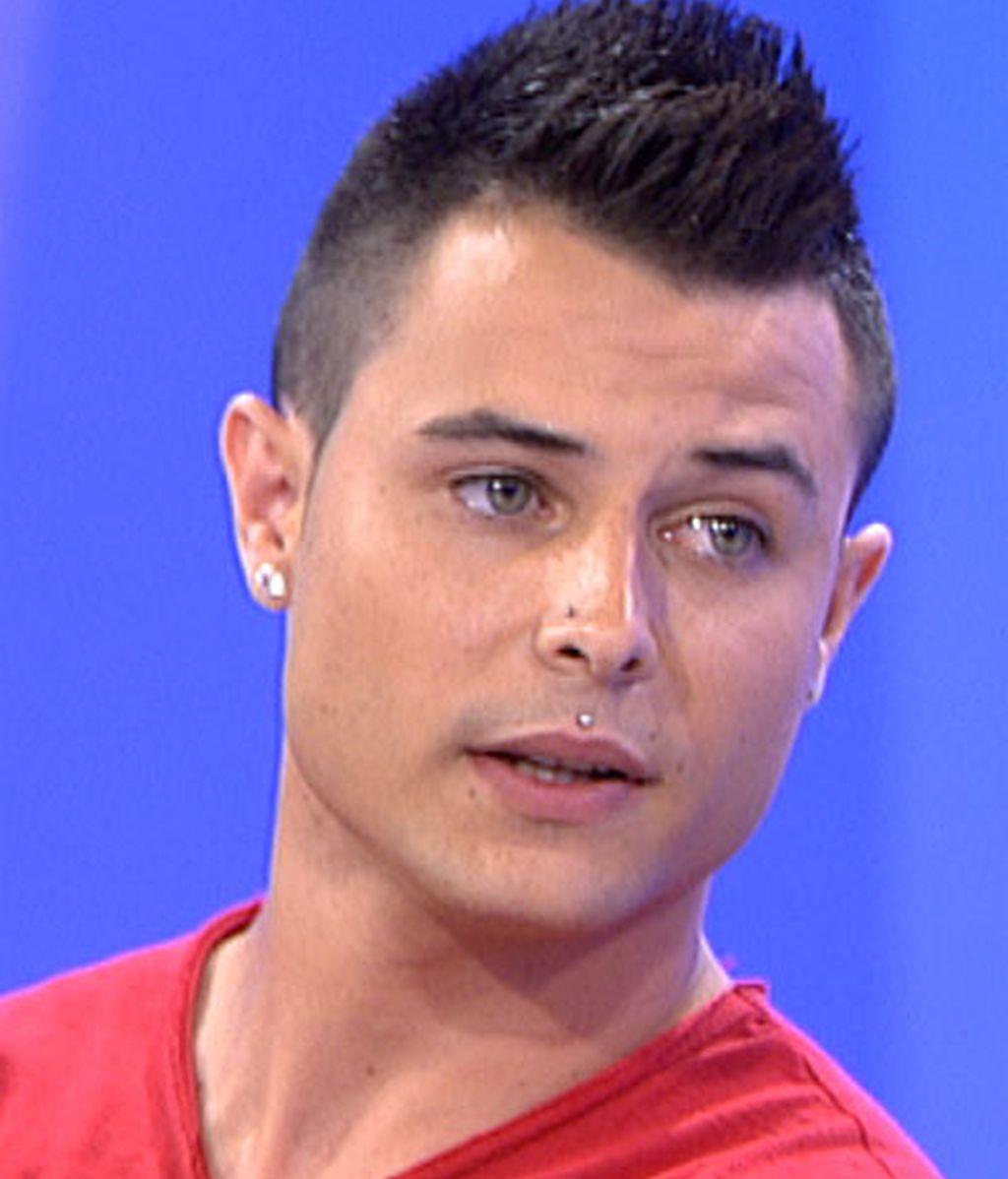 Todos los pretendientes de Sonia